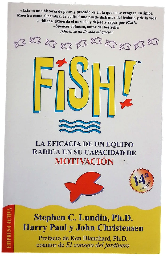 Fish!
