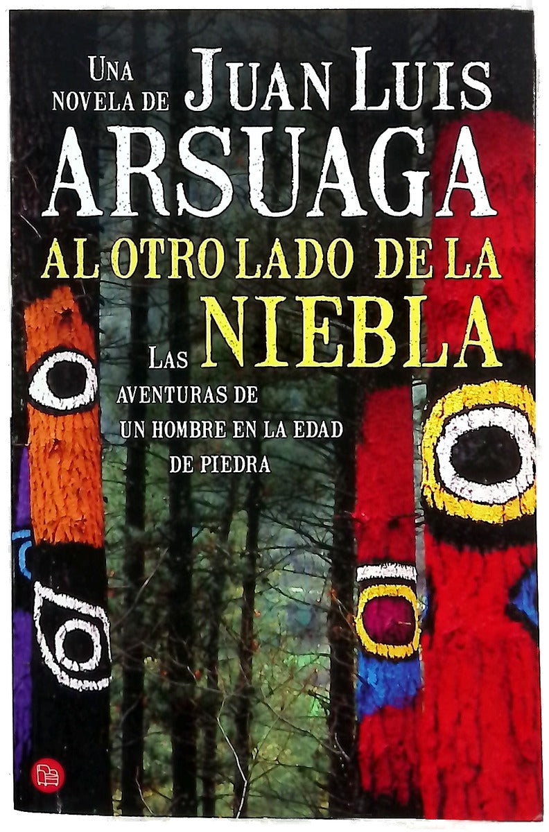 Al otro lado de la niebla