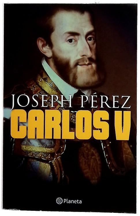 Carlos V