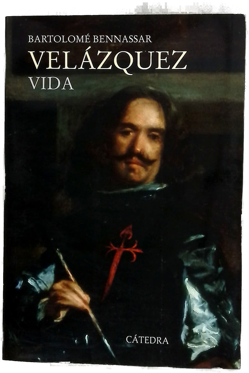 Velázquez, vida