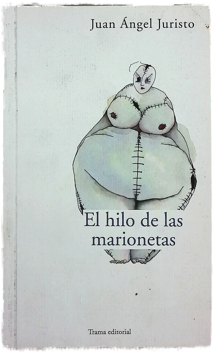 El hilo de las marionetas