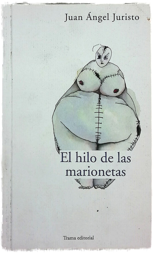 El hilo de las marionetas