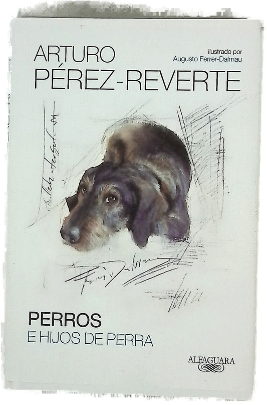 Perros e hijos de perra