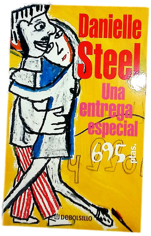 Una Entrega Especial
