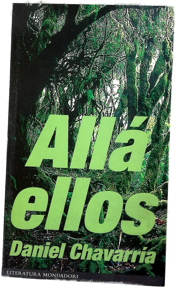 Allá ellos