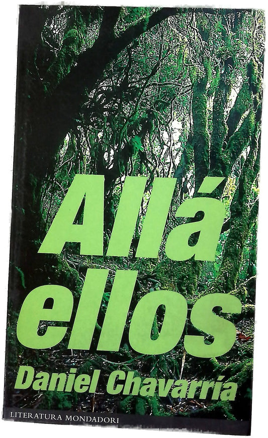 Allá ellos