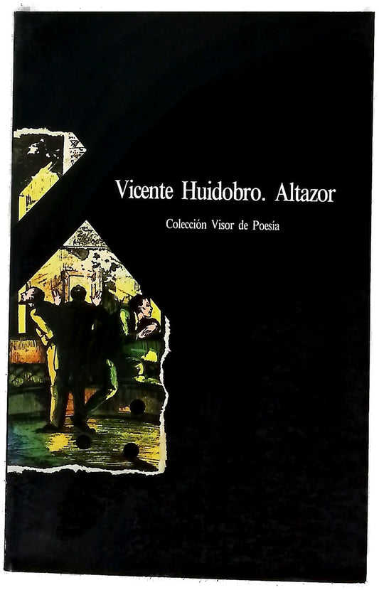 Altazor