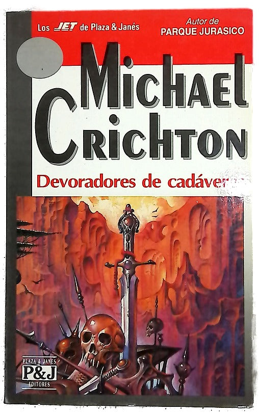 Devoradores de cadáveres