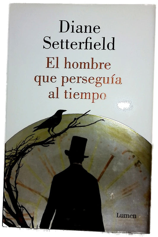 El hombre que perseguía el tiempo