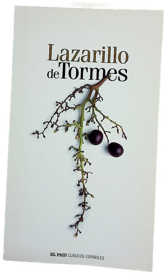Lazarillo de Tormes