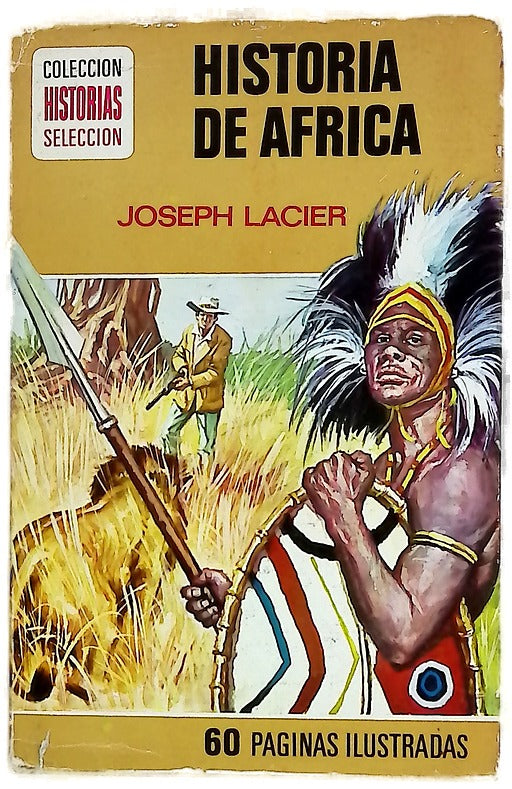 Historia de Africa