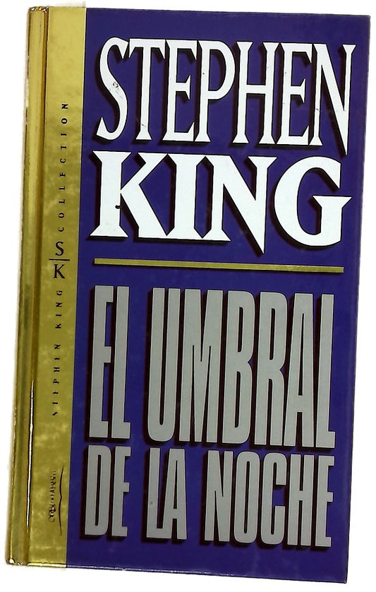 El umbral de la noche