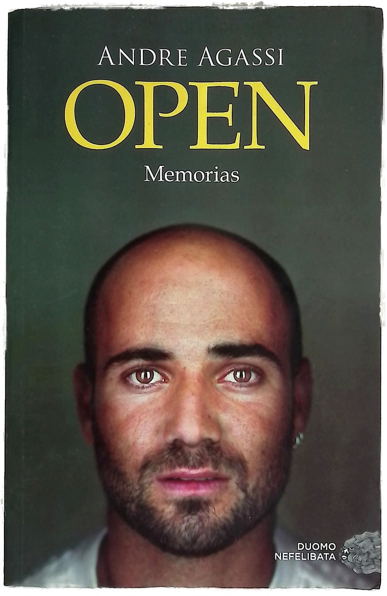 Open : memorias
