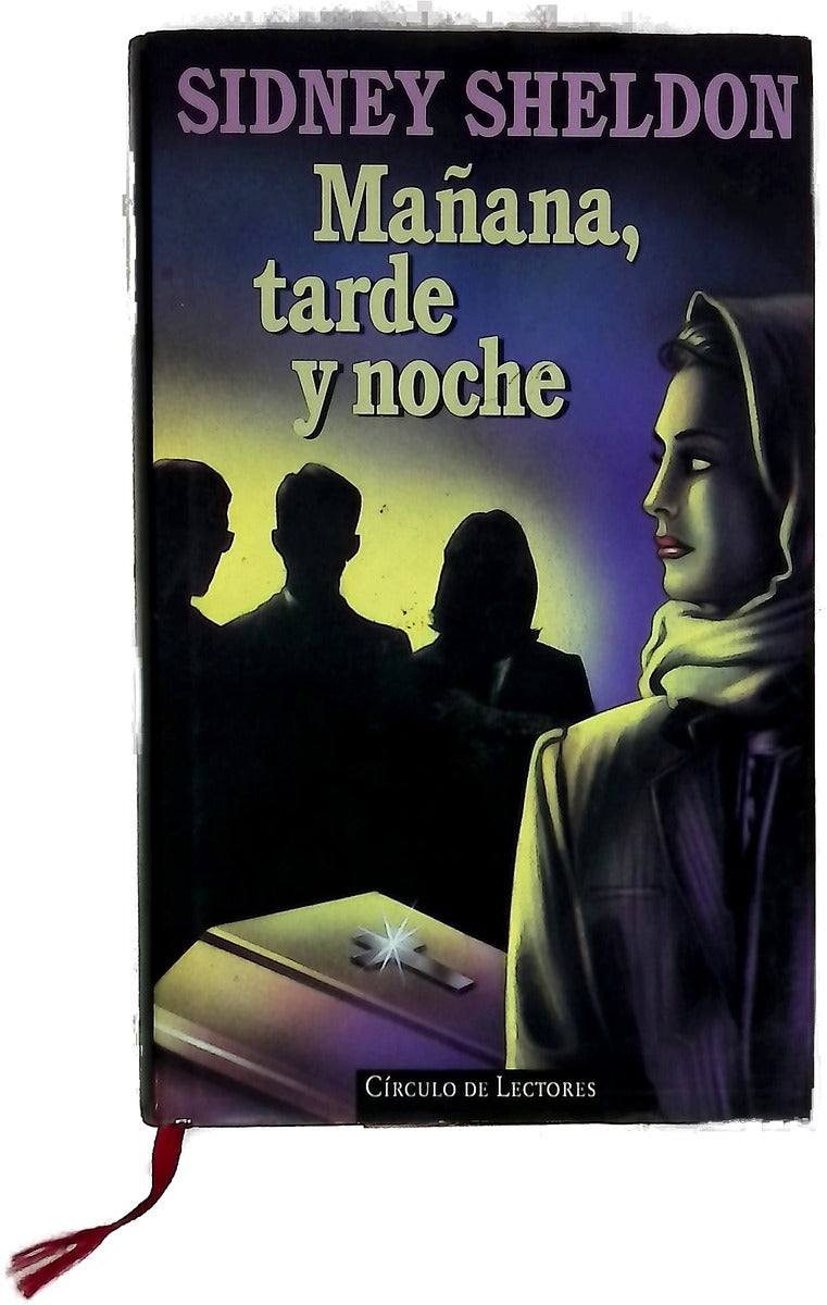 Mañana, tarde y noche