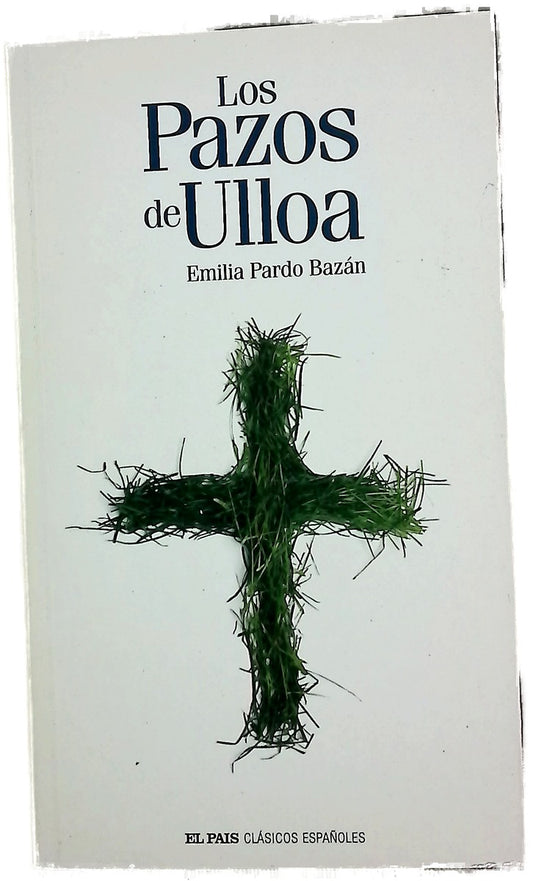Los pazos de Ulloa