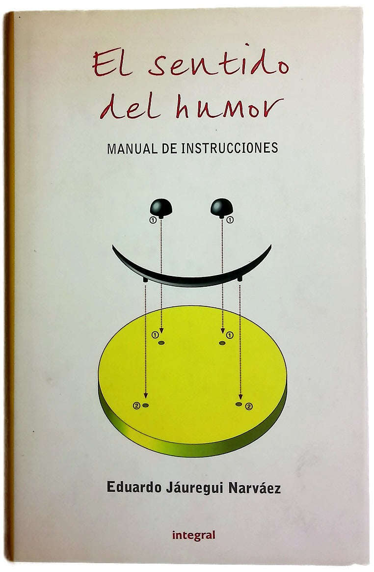 El sentido del humor