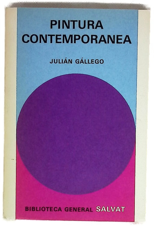 Pintura contemporánea