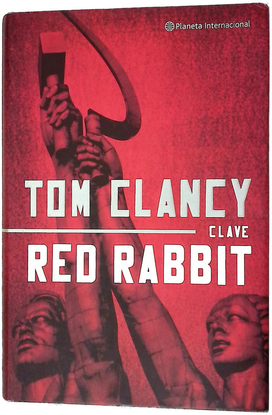 Clave, Red Rabbit