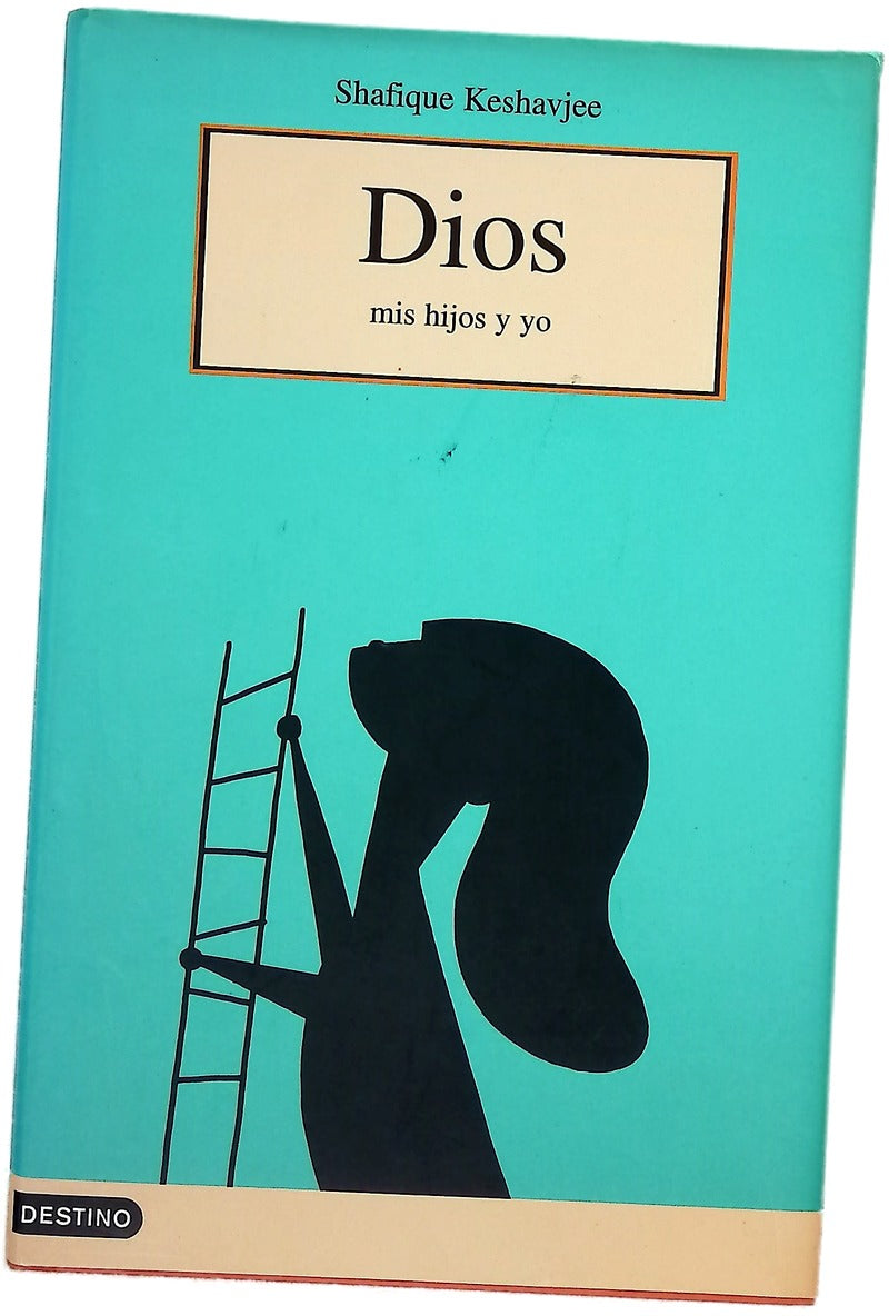 Dios, mis hijos y yo
