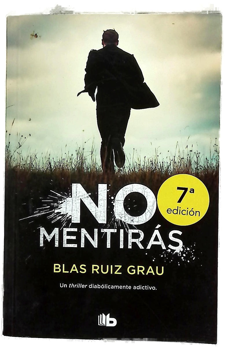 No mentirás