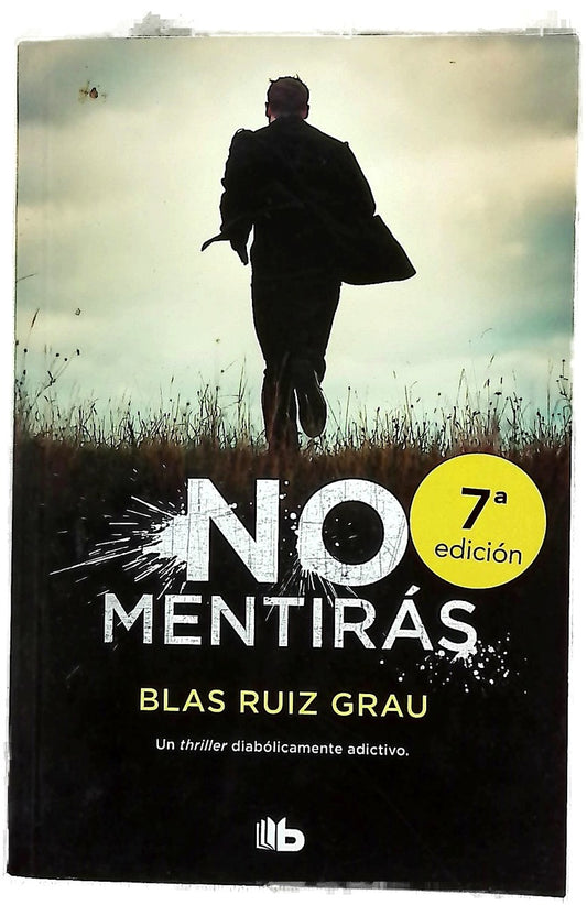 No mentirás