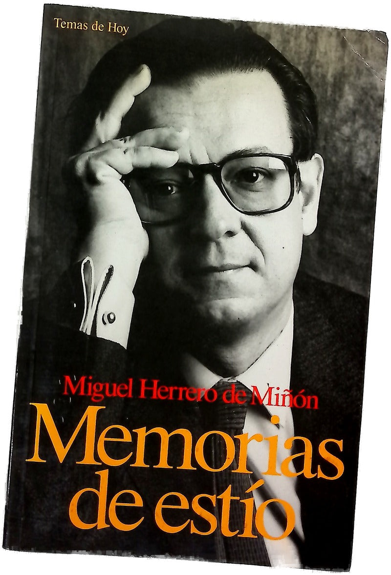Memorias de estío