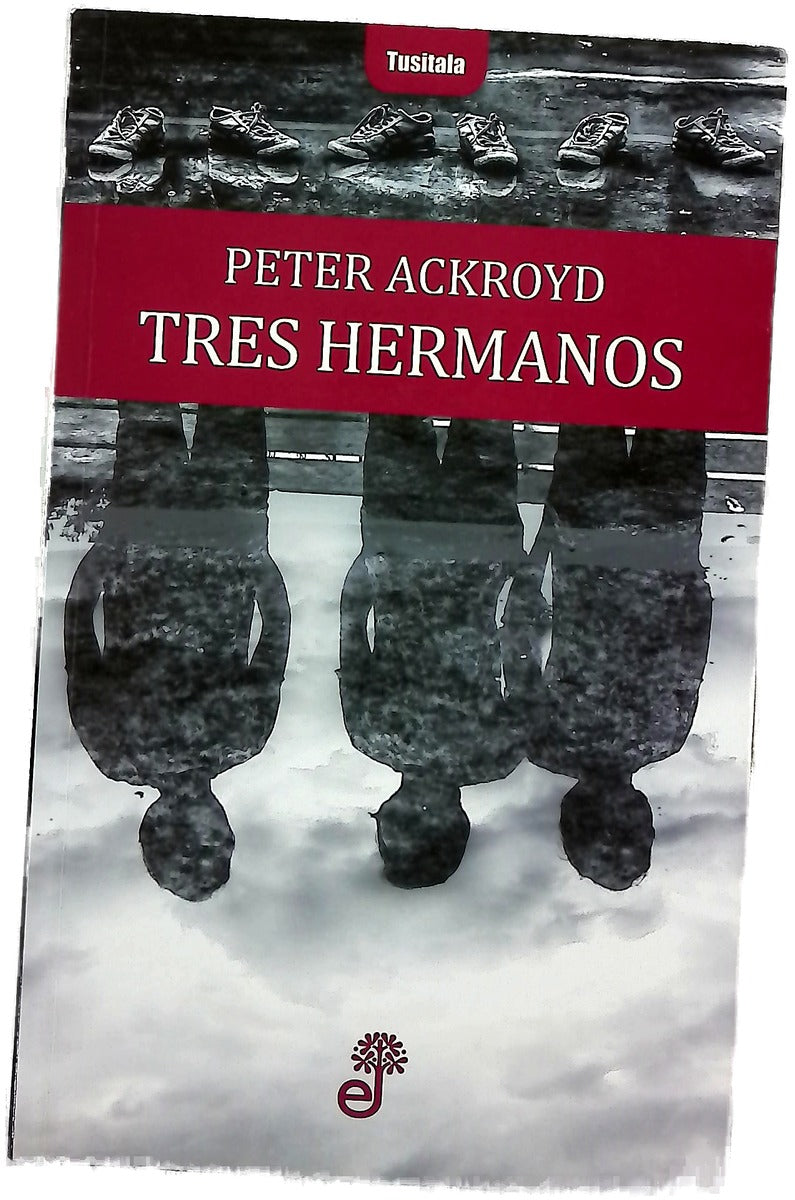 Tres hermanos