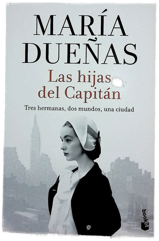 Las hijas del Capitán