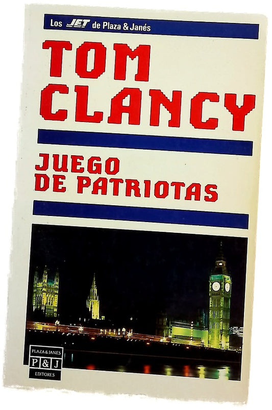 Juego de patriotas