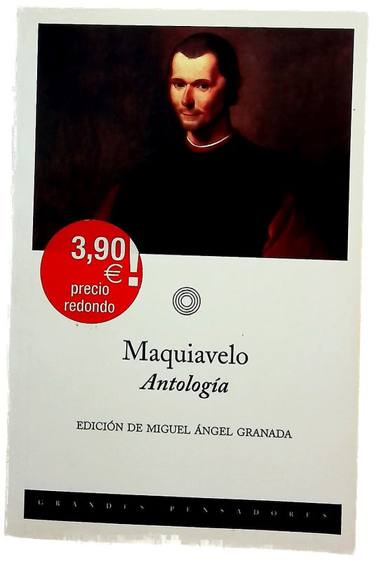 Antología