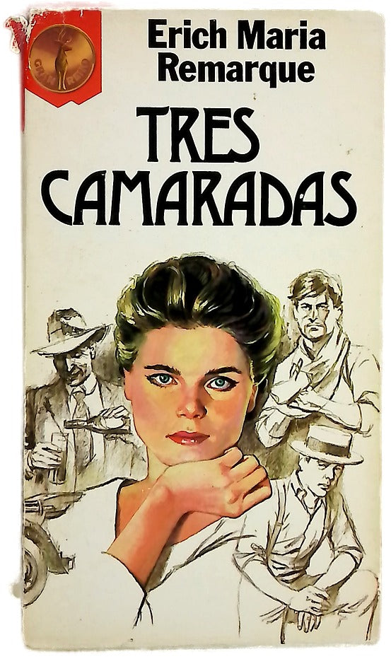Tres camaradas