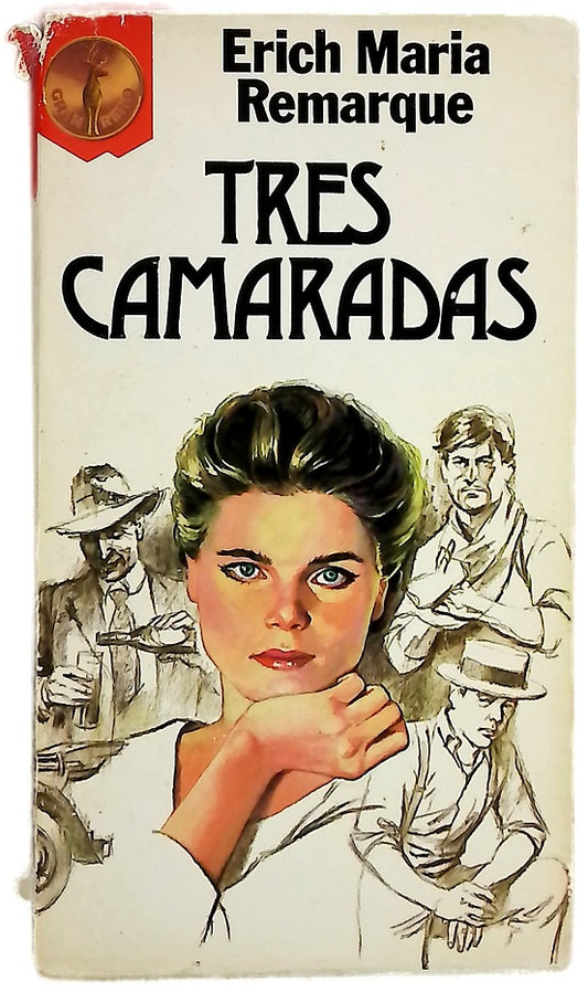 Tres camaradas