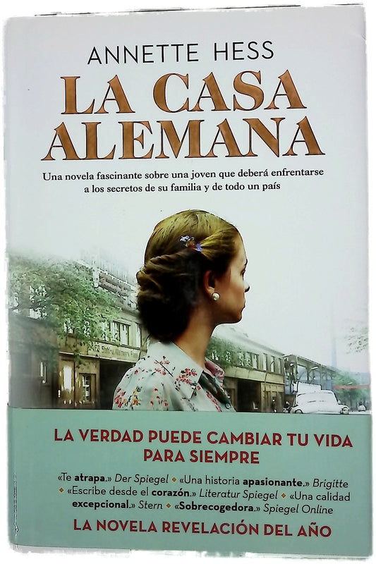 La casa alemana
