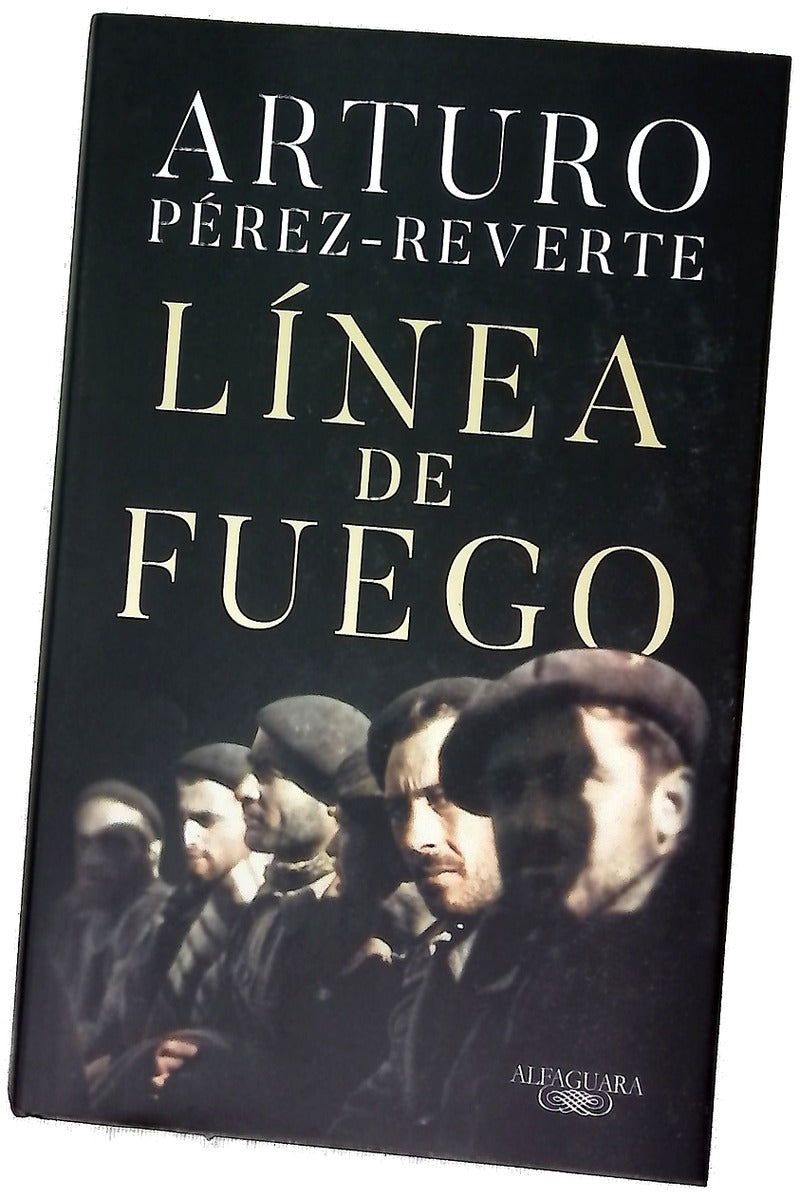 Línea de fuego