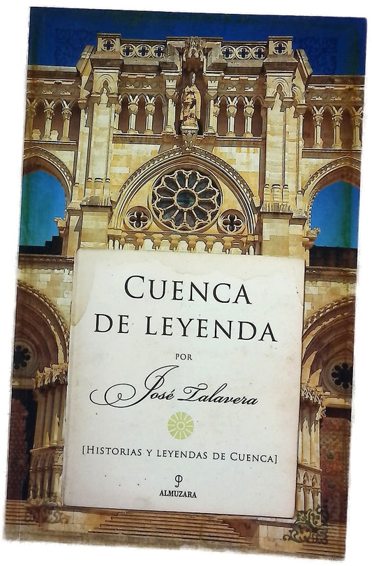 Cuenca de leyenda
