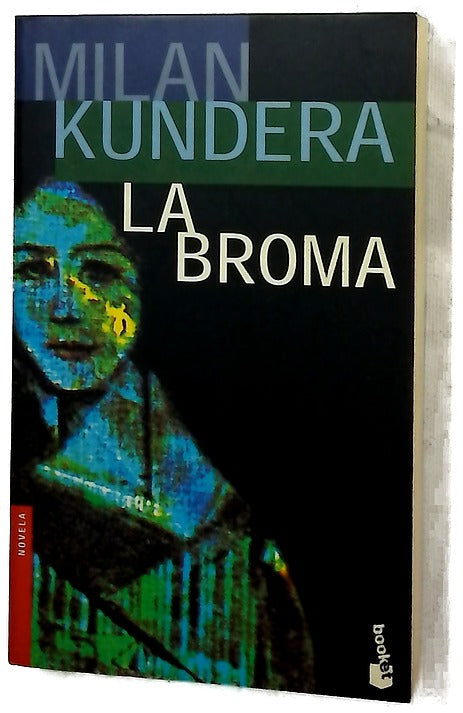 La broma