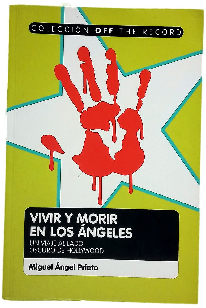Vivir y morir en Los Ángeles