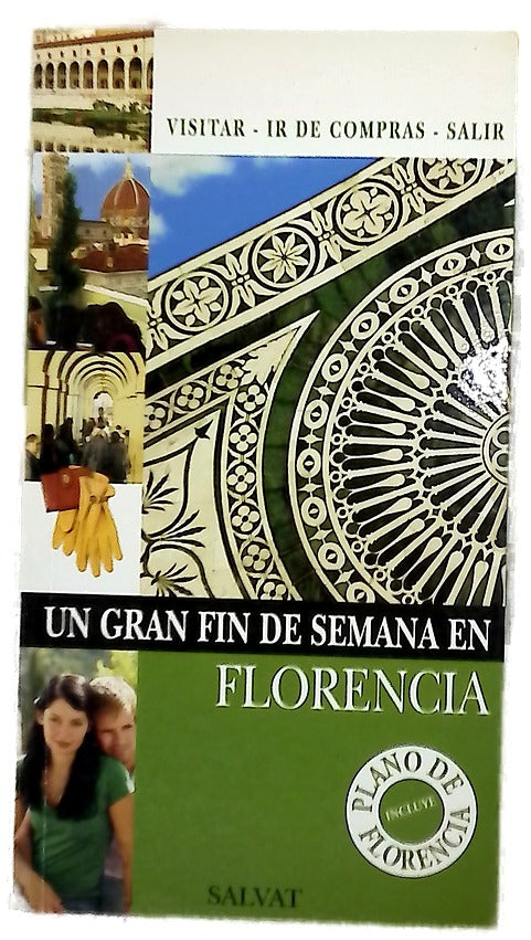 Un gran fin de semana en Florencia