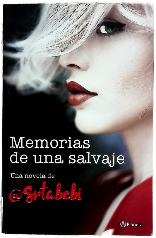 Memorias de una salvaje
