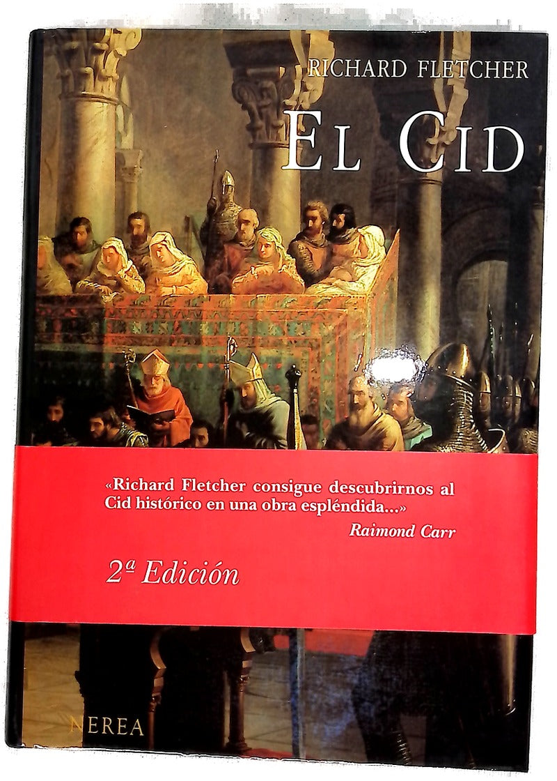 El Cid