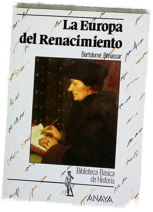 La Europa del renacimiento
