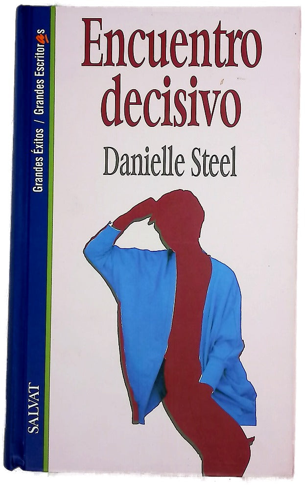 Encuentro decisivo