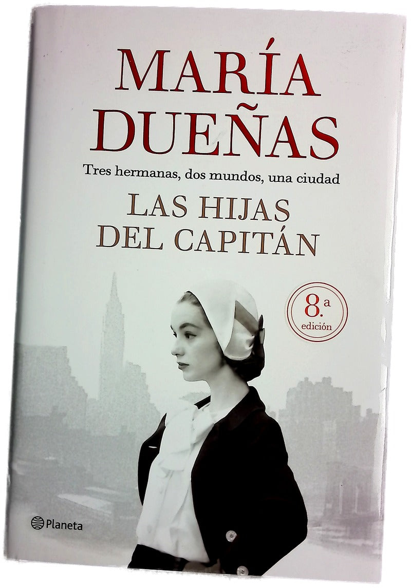 Las hijas del Capitán