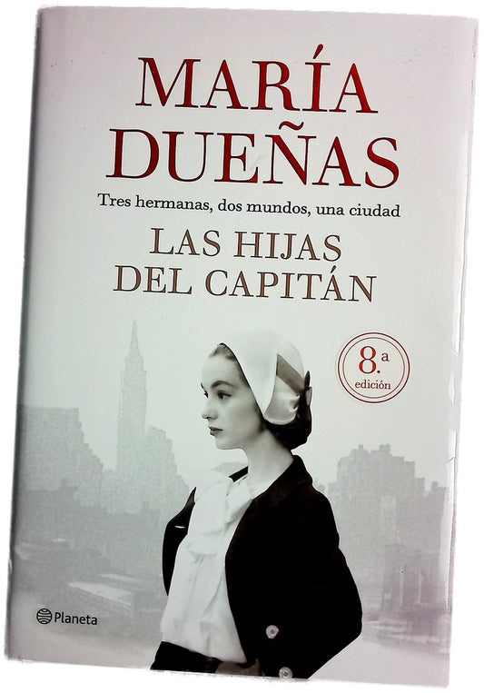 Las hijas del Capitán