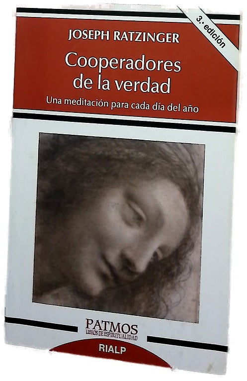 Cooperadores de la verdad