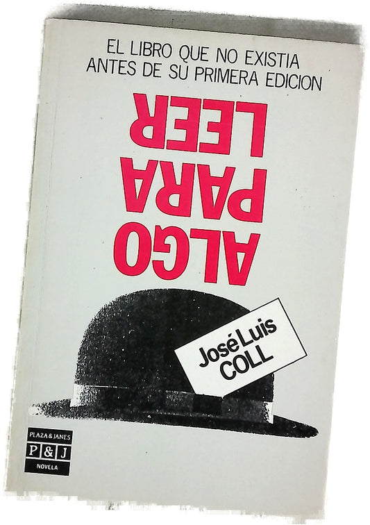 Algo para leer