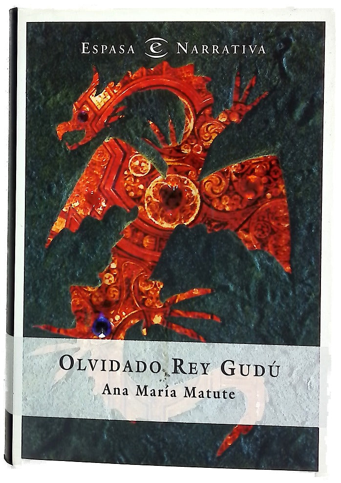 Olvidado rey Gudú