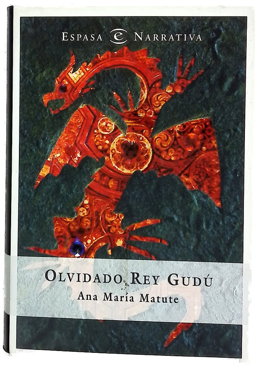 Olvidado rey Gudú
