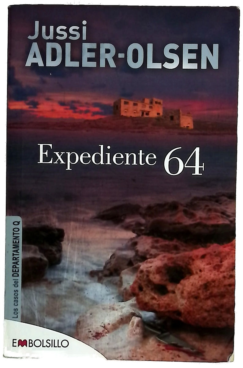 Expediente 64