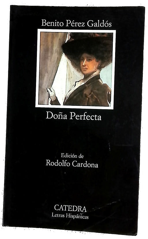 Doña Perfecta
